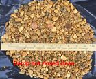 5 Lbs Natural  Aquarium Fish Tank Gravel  Pebbles And  Color Stones