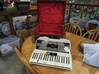 Vintage Stanelle 41x120 Accordion Made In Italy For Wisconsin Academy Of Music