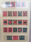 China Roc Commemorative Stamps Set Total 74 Pieces Mao