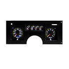 Corvette 1984-1989 Analog Gauge Instrument Cluster By Intellitronix Ap2003 Usa