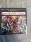 Cardfight   Vanguard Parallactic Clash Dz-bt13 Sealed Booster Box   Drive 1 Pack