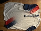 Tatami Men   s Large Training Shirt Loose Fit Jiu Jitsu Mma Wrestling 
