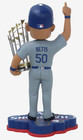 Mookie Betts Los Angeles Dodgers 2024 World Series Bobblehead Bobble Head Doll