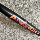 Anarchy Wyld Rolled Shaved Barrel 1pc 26oz Ssusa A23swld112-2 Flames