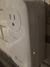 Tp-link Tl-pa9020p Av2000 2-port Gigabit Passthrough Powerline Adapter