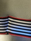 Original Ww1 Merit Cross War Aid Prussia German Ribbon Medal Uv Test 116