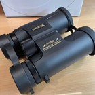 Binoculars Vixen Apex Hr10x42wpw With Case New Premium Glass Japan