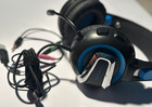 Phoinikas Wired Gaming Headset     Over-ear Stereo Headphones W  Mic     Pc ps4 xbox