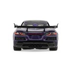 2025 Chevrolet Corvette Zr1 Convertible - 1 64 Scale Model - Greenlight 68080f