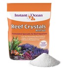 Reef Salt Aquariums Coral Growth Trace Nutrients Detoxify Heavy Metals New