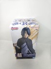 Banpresto Boruto Naruto Sasuke Uchiha Anime Pvc Figure New Boxed Us Seller