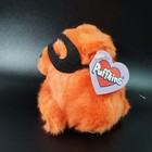 Vintage Puffkins Trick Limited Edition 1999 Swibco With Tags 5  Halloween Plush