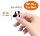 500pcs roll Donald Trump 2024 Keep Fighting Stickers Maga Self Adhesive Stickers