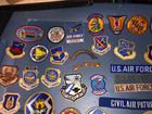 44 Different Vietnam War To Current Us Air Force Color Patches