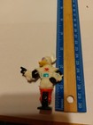 Gizmoduck 1991 Kellogg s Cereal Premium Duck Tales Pvc Figurine Disney F7