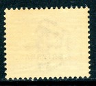 Italy 1934 Colony Eritrea 10   Postage Due Blue Scott J16 Mnh T824
