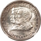 1937 Antietam Commemorative Half Dollar - Ngc Ms-65  Fresh 