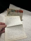 Tin Can Mail Cover Tonga 1964 Niuafo   ou Island Stamps   Handwritten Letter