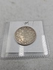 1927 Canada 25 Cents Silver Coin