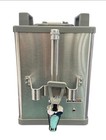 Bunn 27850 0048 Sh-s Soft Heat 1 5gal Stainless Steel Coffee Server Starbucks