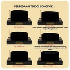 Wadimor Songkok Cap