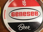Geneese Beer   Genesee Cream Ale Tray Pair Of 2