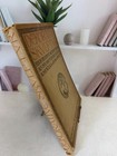 Very Rare Antique Hc  Dekorative Skulptur Kowalczyk Architecture Illustrated Hc