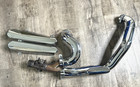 2012 -2017 Yamaha Oem Xv1900 Raider Exhaust Header Pipes Muffler 5c7-14610-01-00