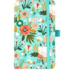 2027 Pocket Planner calendar - Weekly   Monthly Planner 2027  Jan 2027 Planner