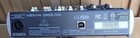 Behringer Xenyx Q802usb Analog Mixer Usb Interface 8-channel 3-band Eq Desktop