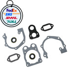5063853-04 For Husqvarna K750 K760  only Pre 2013  Engine Gasket Set 5813574-02