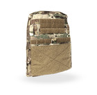 Crye Precision - Avs Standard Plate Pouch   Platebag Set - Multicam - Medium