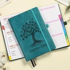 Address Book With Colorful Alphabetical Tabs 8 4  X 5 8  - Address Books For    