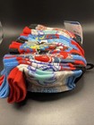 Spidey   Amazing Friends 2t-4t No Show Socks 12 Pairs