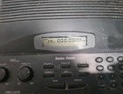 Radio Shack Desktop Radio Scanner Pro-2034 60 Channels Model 20-411 