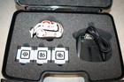 Anki Cozmo Interactive Robot Toy Complete Cosmo Cubes Charger   Case