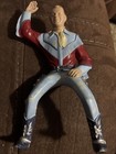 Hartland Roy Rogers Blue Red Outfit Cowboy Rider