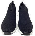 Skechers Women s Vapor Foam True Classic Blk wht Slip On Sneakers Sz 7 177m