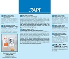 Api Copper Test Kit 90-test Aquarium Water Test Kit 90 Test