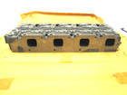 1j980-03040 Genuine Kubota Cylinder Head V2403