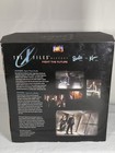 The X-files Barbie   Ken Collector Gift Set Agents Scully   Mulder 1998