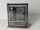 Vtg Yomega Yoyo Fireball High Performance Black 1991 With Manual   Container
