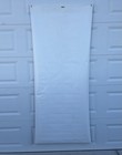 Thor Chad Reed 3    7  Vinyl Banner  Poster Original Racing Dealer Display