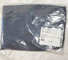 Weissman Dancewear Adult High Rise Full Length Leggings Mt12465 - Black - Ma