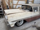 1958 Chevrolet Brookwood Brookwood