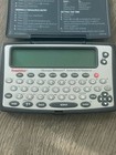 Franklin Mwd-460 Merriam-webster s Dictionary Thesaurus Spelling Tested   Works