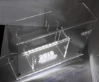 Blade Runner  2019  Pkd  Detective Special  Display Case  Led  Tomenesuke