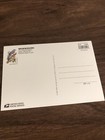 New Postcard Usps Stamp 34 Cent Greetings From Missouri Unposted  001l