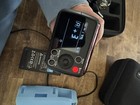 Flashpoint Evolv 200 Ttl  Pocket Flash With Barn Door Kit Built In R-2 Radio