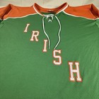 Irish Hockey Team Local Club Hockey Jersey Size Xl Local Team Knit Healy Named